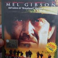 We were soldiers - Mel Gibson