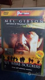 We were soldiers - Mel Gibson