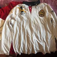 Stock 4 Polo Ralph Lauren Originali Uomo XXL