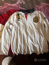 Stock 4 Polo Ralph Lauren Originali Uomo XXL