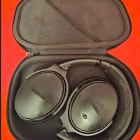 CUFFIE Bose QuietComfort 35 II 2 Noise Cancelling