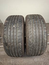 gomme 195/50/15 triangle al 80%