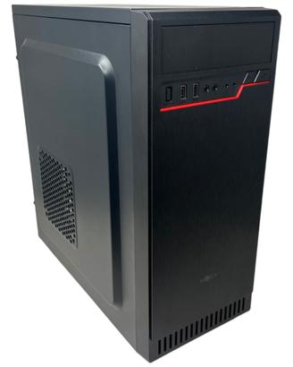 Desktop Business i7 8-256 SSD Gar. 12 Mesi