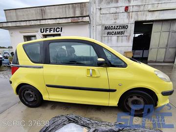Peugeot 1007 km 1.4 75cv 05-09 ricambi