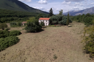 Terreno a Mignano Monte Lungo