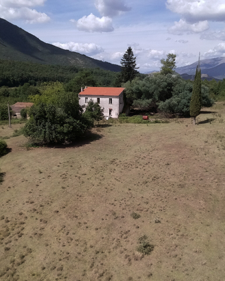 Terreno a Mignano Monte Lungo