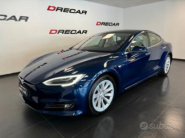 Tesla Model S 75kWh All-Wheel Drive DUAL MOTOR 85.