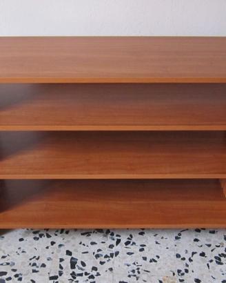 mobile ripiani rack hifi stereo audio video