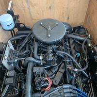 MERCRUISER 5.0-240 hp MPI