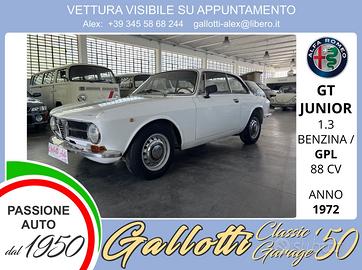 ALFA ROMEO GT JUNIOR 1.3 88cv