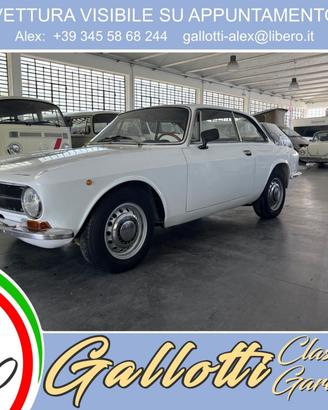 ALFA ROMEO GT JUNIOR 1.3 88cv