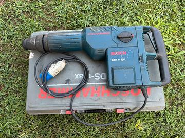 Martello demolitore bosh gbh11de