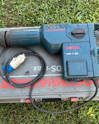 Martello demolitore bosh gbh11de