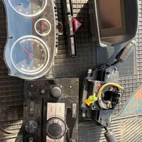 Ricambi Opel Corsa 2014 Benzina-GPL 1.4