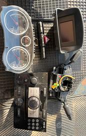 Ricambi Opel Corsa 2014 Benzina-GPL 1.4