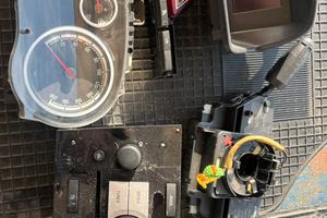 Ricambi Opel Corsa 2014 Benzina-GPL 1.4