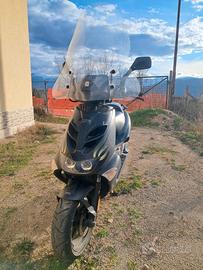 Aprilia sr 50