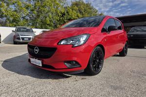 Opel Corsa 1.4 90CV GPL Tech 5 porte b-Color