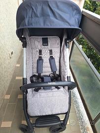 Passeggino Inglesina Quid bagaglio a mano