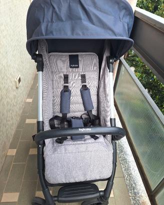 Passeggino Inglesina Quid bagaglio a mano