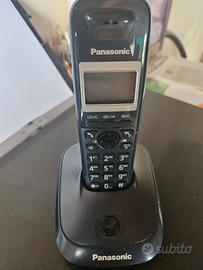 Cordless Panasonic