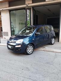 Fiat Panda 1.2 EasyPower Lounge