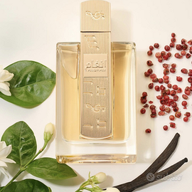 profumo arabo donna Angham Lattafa 100 ml