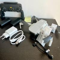 DJI Mavic mini modello mt1sd25 + accessori