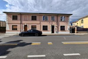 Porzione di casa a Rovigo