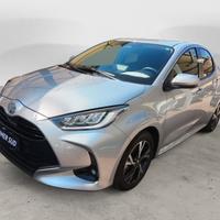 TOYOTA Yaris IV 2020 - Yaris 1.5h Trend U31223