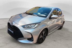 TOYOTA Yaris IV 2020 - Yaris 1.5h Trend U31223