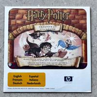 HARRY POTTER PROGRAMMA CREATIVE PC