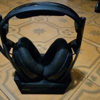 ASTRO Gaming A50 wireless + Stazione di ricarica