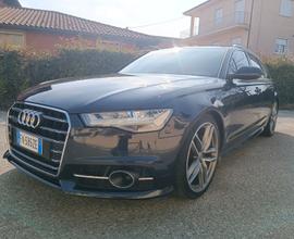 AUDI A6 4ª serie - 2018
