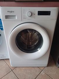 lavatrice whirlpool 8kg 