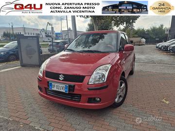 Suzuki Swift 1.3 4x4 5p. --Possibile Imp. GPL NEW!