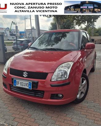 Suzuki Swift 1.3 4x4 5p. GL -- Possibile IMP. GPL 