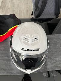 Casco modulare LS2