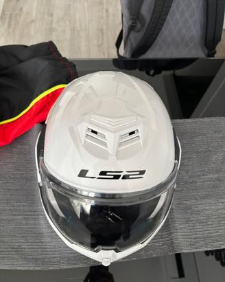 Casco modulare LS2