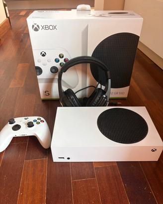 Xbox serie s