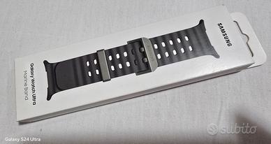 Cinturino Originale Samsung Watch Ultra 2024/2025