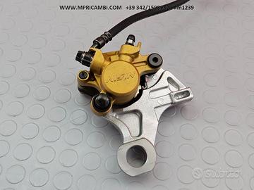 PINZA POSTERIORE HONDA CBR 954 RR 2002 2003