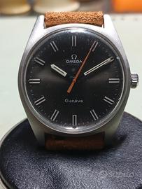 OMEGA GENEVE 135.041