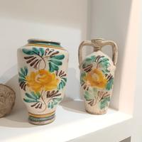 Antiche Ceramiche di Caltagirone 