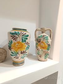 Antiche Ceramiche di Caltagirone 