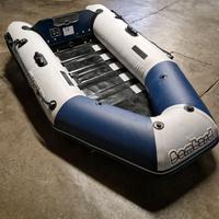 Tender Bombard MAX2