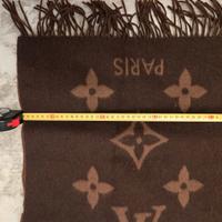sciarpa Louis Vuitton