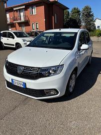 Dacia Sandero Streetway 1.5 Blue dCi 75 CV S&S Com
