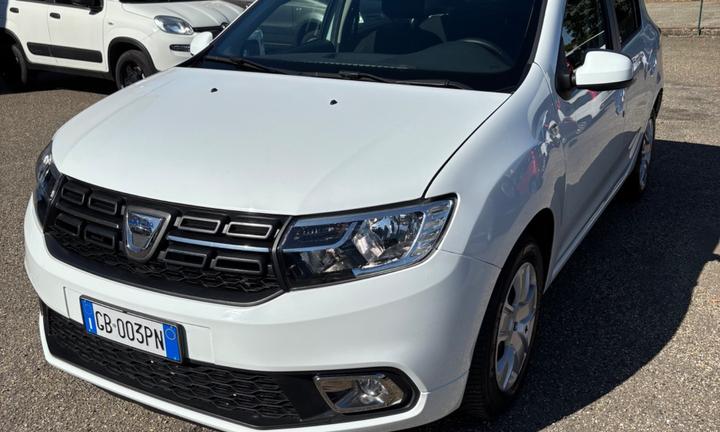Dacia Sandero Streetway 1.5 Blue dCi 75 CV S&S Com