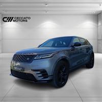 Land Rover Range Rover Velar 2.0d i4 mhev HSE 4wd